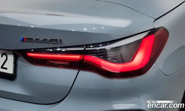 BMW 4 серия 2022 3.0 автомат (гидро), миниатюра 7 BMW 4 серия 2022 3.0 автомат (гидро), миниатюра 7