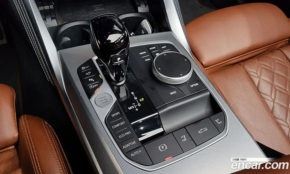BMW 4 серия 2022 3.0 автомат (гидро), фото 10 BMW 4 серия 2022 3.0 автомат (гидро), фото 10