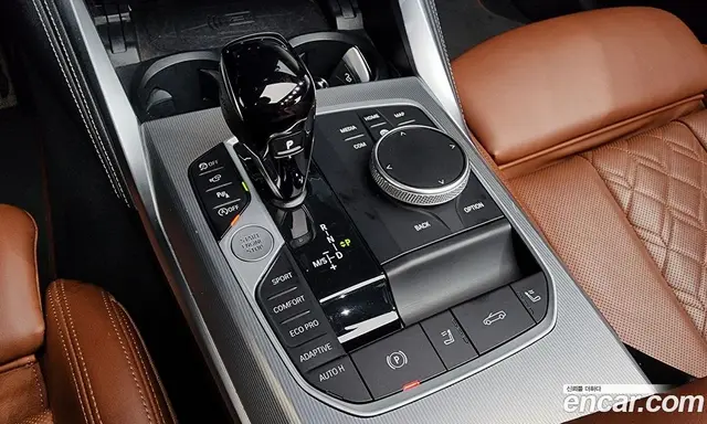 BMW 4 серия 2022 3.0 автомат (гидро), миниатюра 10 BMW 4 серия 2022 3.0 автомат (гидро), миниатюра 10