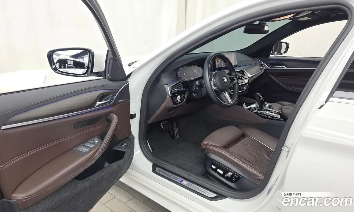 BMW 5 серия 2019 2.0 автомат (гидро), фото 13 BMW 5 серия 2019 2.0 автомат (гидро), фото 13
