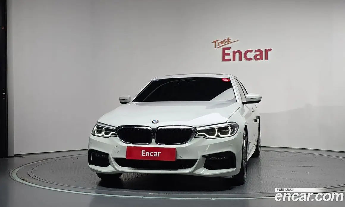 BMW 5 серия 2019 2.0 автомат (гидро), фото 3 BMW 5 серия 2019 2.0 автомат (гидро), фото 3