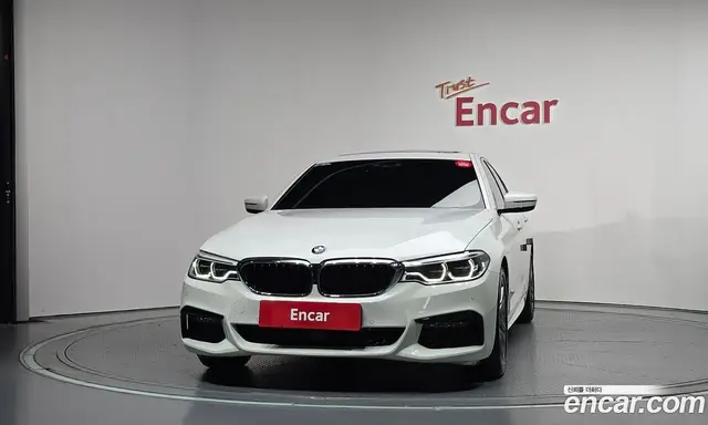 BMW 5 серия 2019 2.0 автомат (гидро), миниатюра 3 BMW 5 серия 2019 2.0 автомат (гидро), миниатюра 3