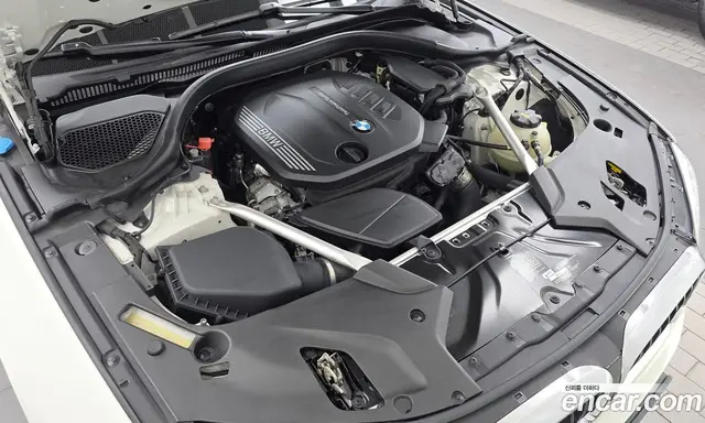 BMW 5 серия 2019 2.0 автомат (гидро), миниатюра 6 BMW 5 серия 2019 2.0 автомат (гидро), миниатюра 6