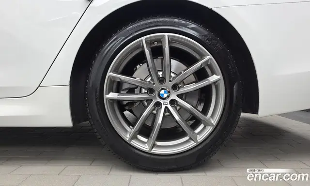 BMW 5 серия 2019 2.0 автомат (гидро), миниатюра 7 BMW 5 серия 2019 2.0 автомат (гидро), миниатюра 7