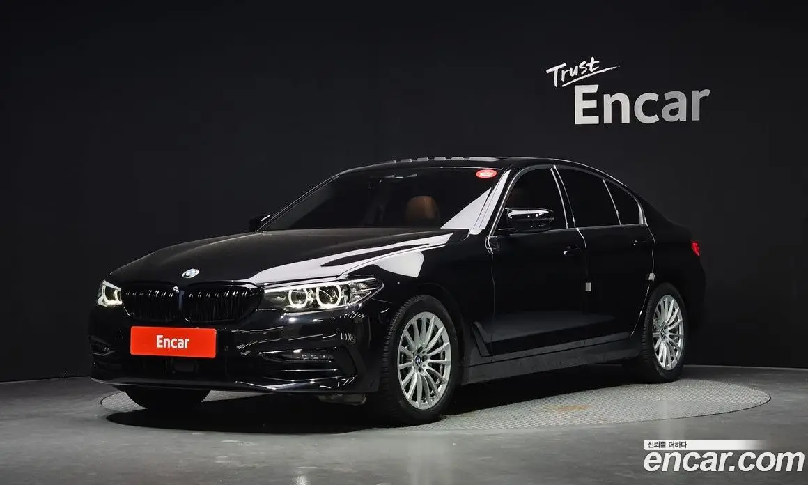 BMW 5 серия 2019 2.0 автомат (гидро), фото 1 BMW 5 серия 2019 2.0 автомат (гидро), фото 1