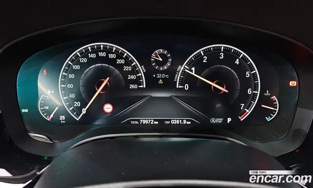 BMW 5 серия 2019 2.0 автомат (гидро), миниатюра 11 BMW 5 серия 2019 2.0 автомат (гидро), миниатюра 11