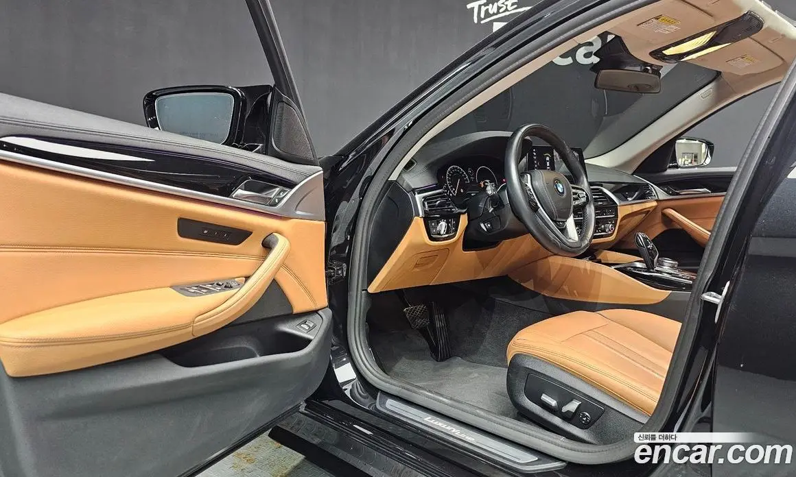 BMW 5 серия 2019 2.0 автомат (гидро), фото 13 BMW 5 серия 2019 2.0 автомат (гидро), фото 13