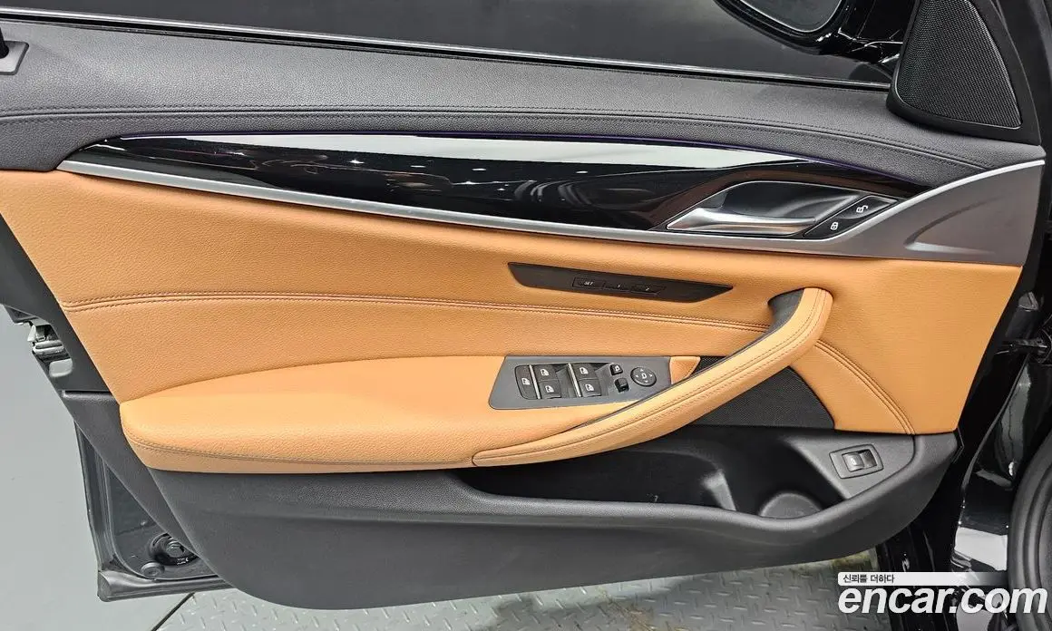 BMW 5 серия 2019 2.0 автомат (гидро), фото 14 BMW 5 серия 2019 2.0 автомат (гидро), фото 14