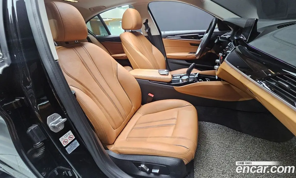 BMW 5 серия 2019 2.0 автомат (гидро), фото 16 BMW 5 серия 2019 2.0 автомат (гидро), фото 16
