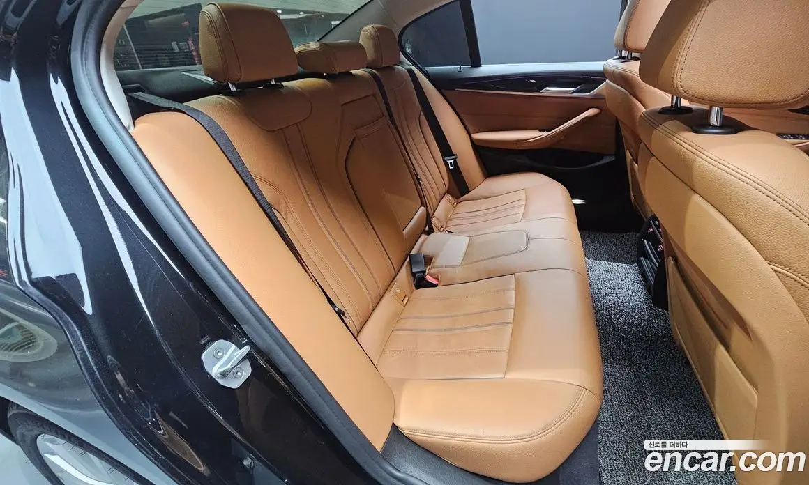BMW 5 серия 2019 2.0 автомат (гидро), фото 17 BMW 5 серия 2019 2.0 автомат (гидро), фото 17