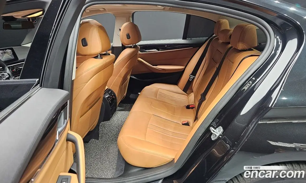 BMW 5 серия 2019 2.0 автомат (гидро), фото 18 BMW 5 серия 2019 2.0 автомат (гидро), фото 18