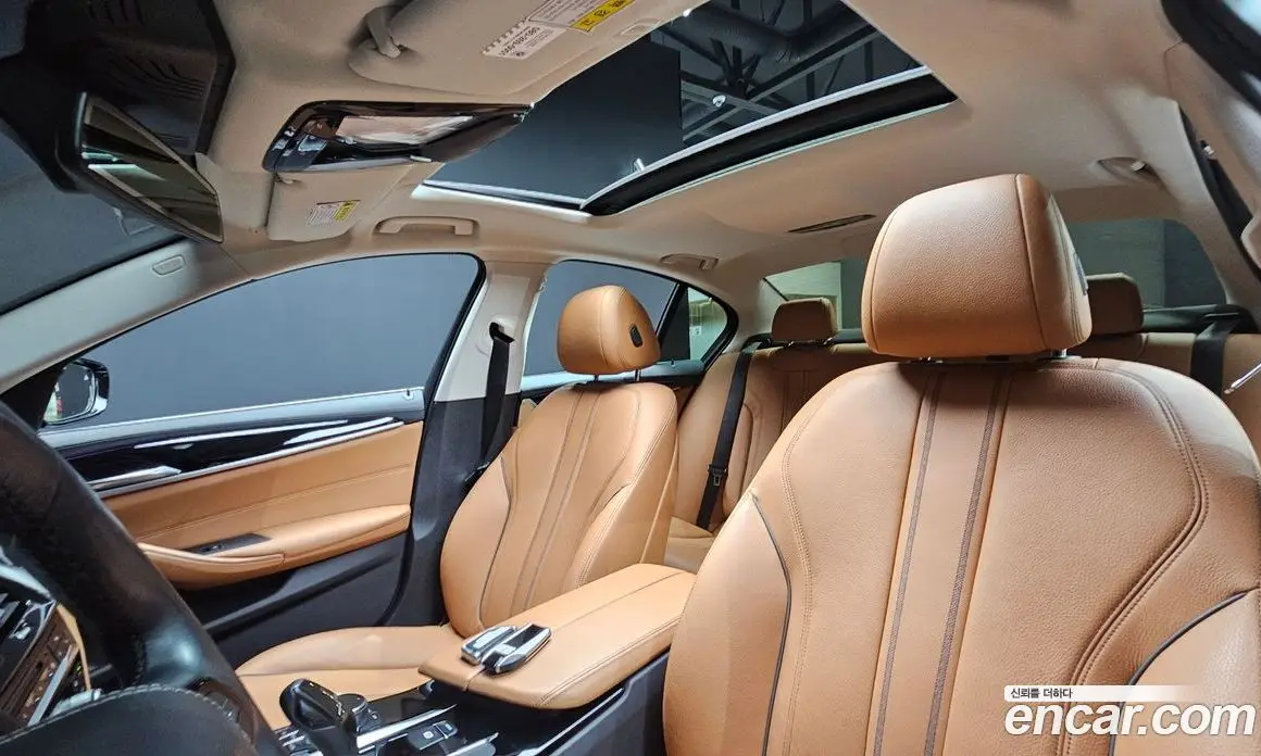 BMW 5 серия 2019 2.0 автомат (гидро), фото 19 BMW 5 серия 2019 2.0 автомат (гидро), фото 19