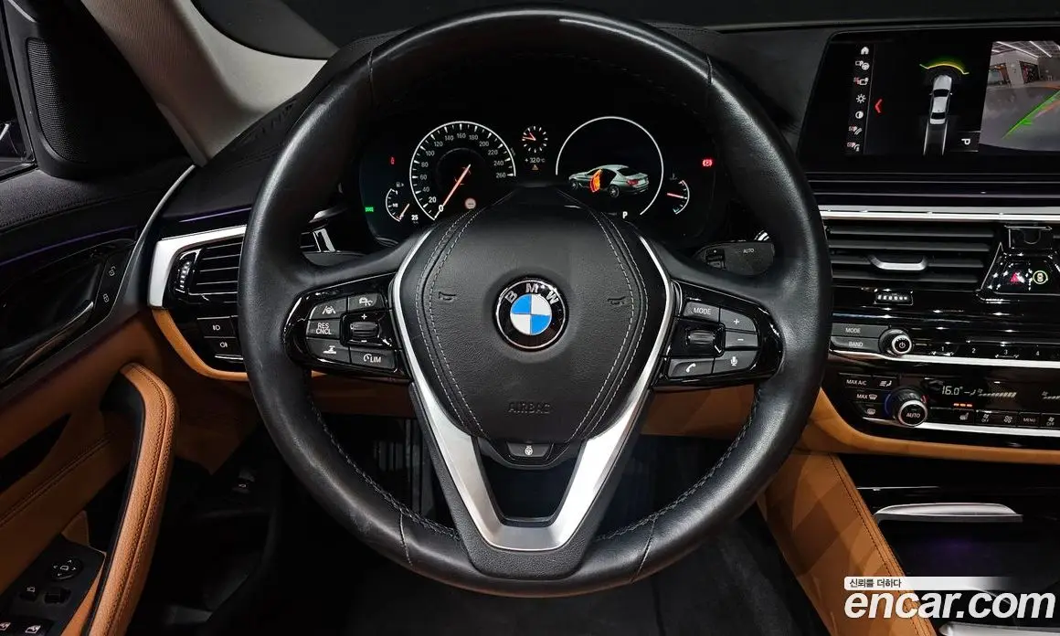 BMW 5 серия 2019 2.0 автомат (гидро), фото 20 BMW 5 серия 2019 2.0 автомат (гидро), фото 20