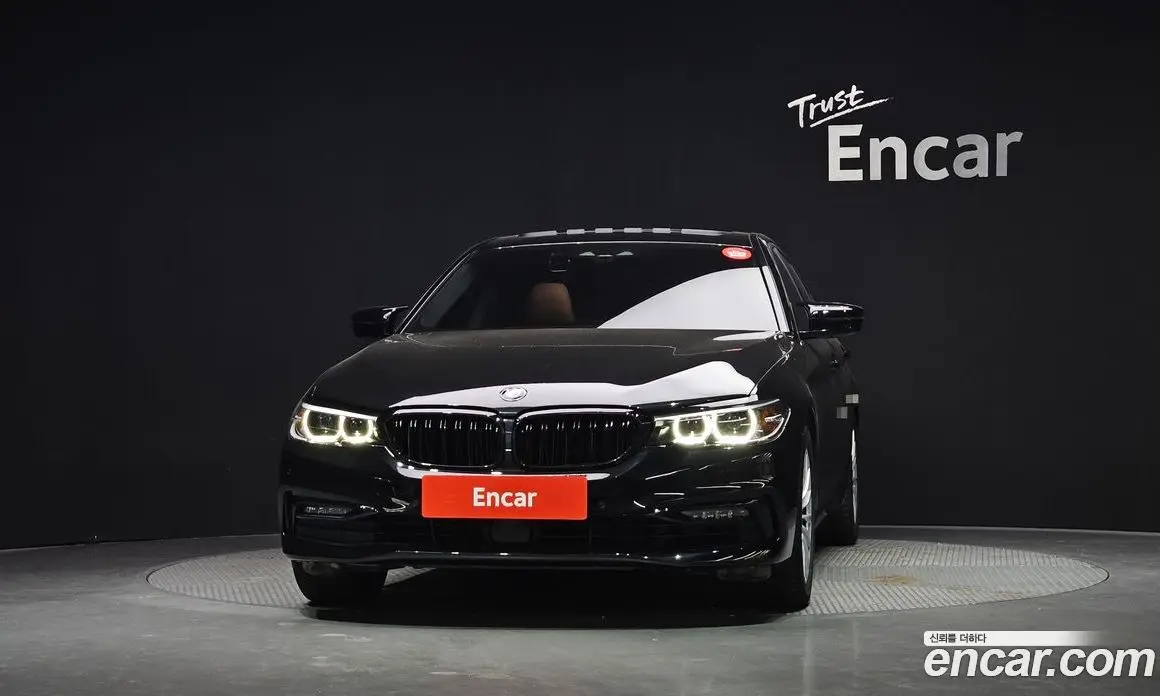 BMW 5 серия 2019 2.0 автомат (гидро), фото 3 BMW 5 серия 2019 2.0 автомат (гидро), фото 3