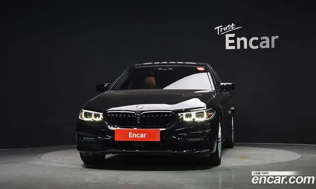BMW 5 серия 2019 2.0 автомат (гидро), миниатюра 3 BMW 5 серия 2019 2.0 автомат (гидро), миниатюра 3