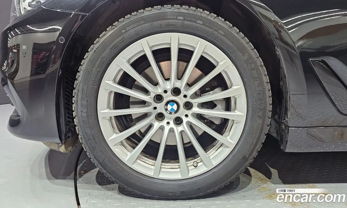 BMW 5 серия 2019 2.0 автомат (гидро), фото 5 BMW 5 серия 2019 2.0 автомат (гидро), фото 5