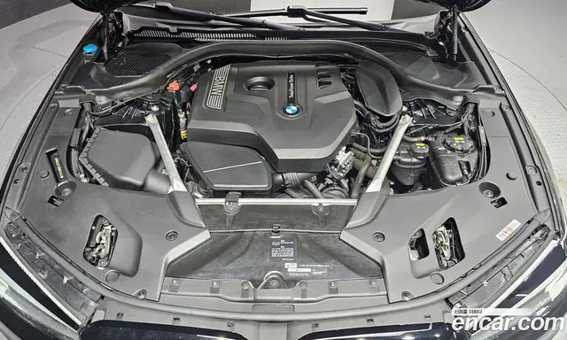 BMW 5 серия 2019 2.0 автомат (гидро), миниатюра 6 BMW 5 серия 2019 2.0 автомат (гидро), миниатюра 6