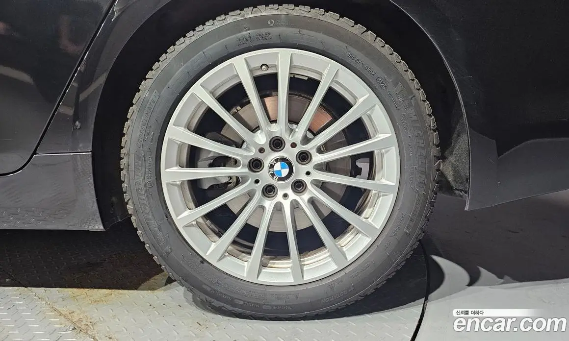 BMW 5 серия 2019 2.0 автомат (гидро), фото 7 BMW 5 серия 2019 2.0 автомат (гидро), фото 7
