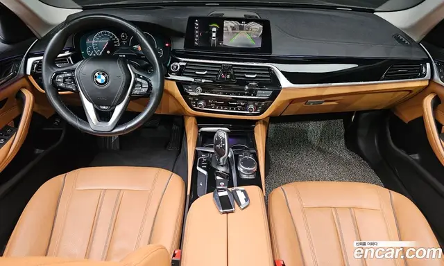 BMW 5 серия 2019 2.0 автомат (гидро), миниатюра 10 BMW 5 серия 2019 2.0 автомат (гидро), миниатюра 10