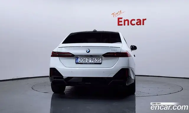 BMW 5 серия 2024 2.0 автомат (гидро), миниатюра 4 BMW 5 серия 2024 2.0 автомат (гидро), миниатюра 4