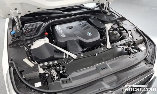 BMW 5 серия 2024 2.0 автомат (гидро), миниатюра 6 BMW 5 серия 2024 2.0 автомат (гидро), миниатюра 6