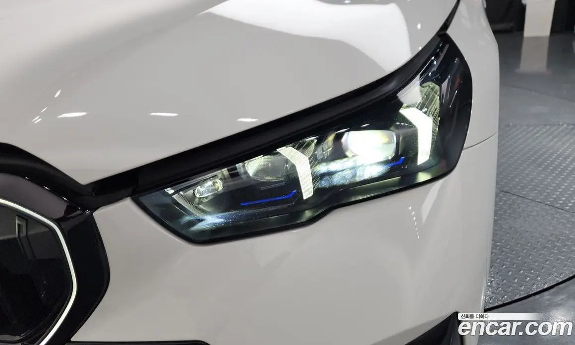 BMW 5 серия 2024 2.0 автомат (гидро), фото 8 BMW 5 серия 2024 2.0 автомат (гидро), фото 8