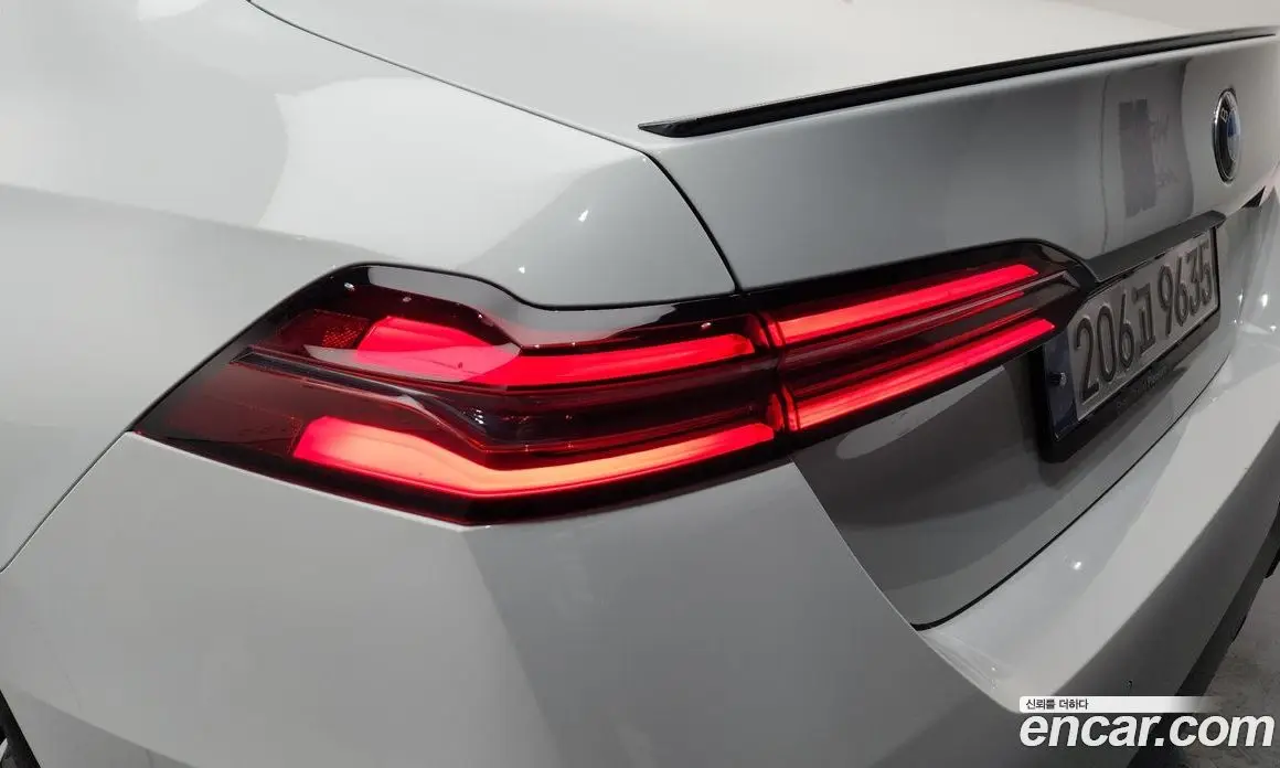 BMW 5 серия 2024 2.0 автомат (гидро), фото 9 BMW 5 серия 2024 2.0 автомат (гидро), фото 9