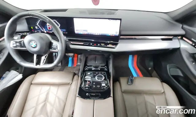 BMW 5 серия 2024 2.0 автомат (гидро), миниатюра 10 BMW 5 серия 2024 2.0 автомат (гидро), миниатюра 10