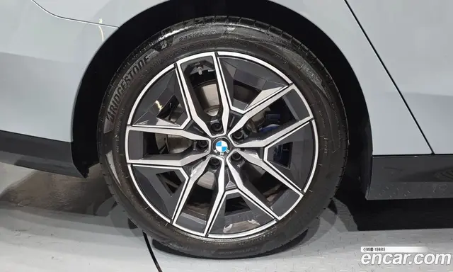 BMW 5 серия 2024 2.0 автомат (гидро), миниатюра 5
