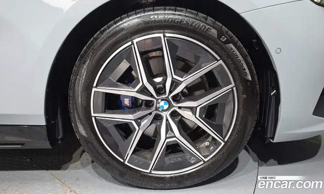 BMW 5 серия 2024 2.0 автомат (гидро), миниатюра 7