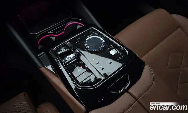 BMW 5 серия 2026 2.0 автомат (гидро), миниатюра 12