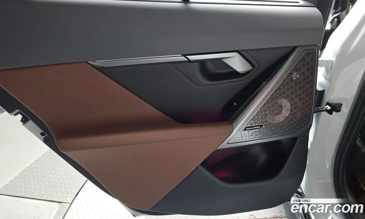 BMW 5 серия 2026 2.0 автомат (гидро), фото 15