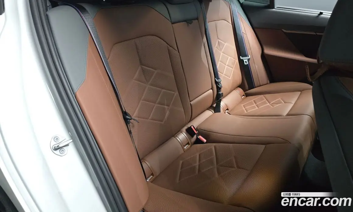 BMW 5 серия 2026 2.0 автомат (гидро), фото 17