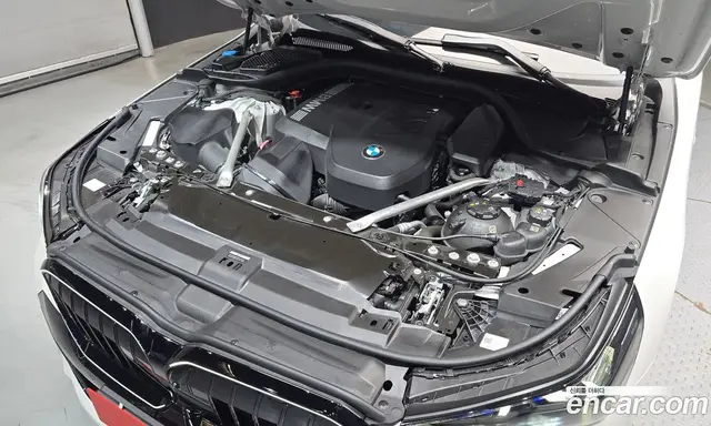 BMW 5 серия 2026 2.0 автомат (гидро), миниатюра 6