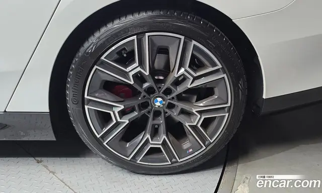 BMW 5 серия 2026 2.0 автомат (гидро), миниатюра 7