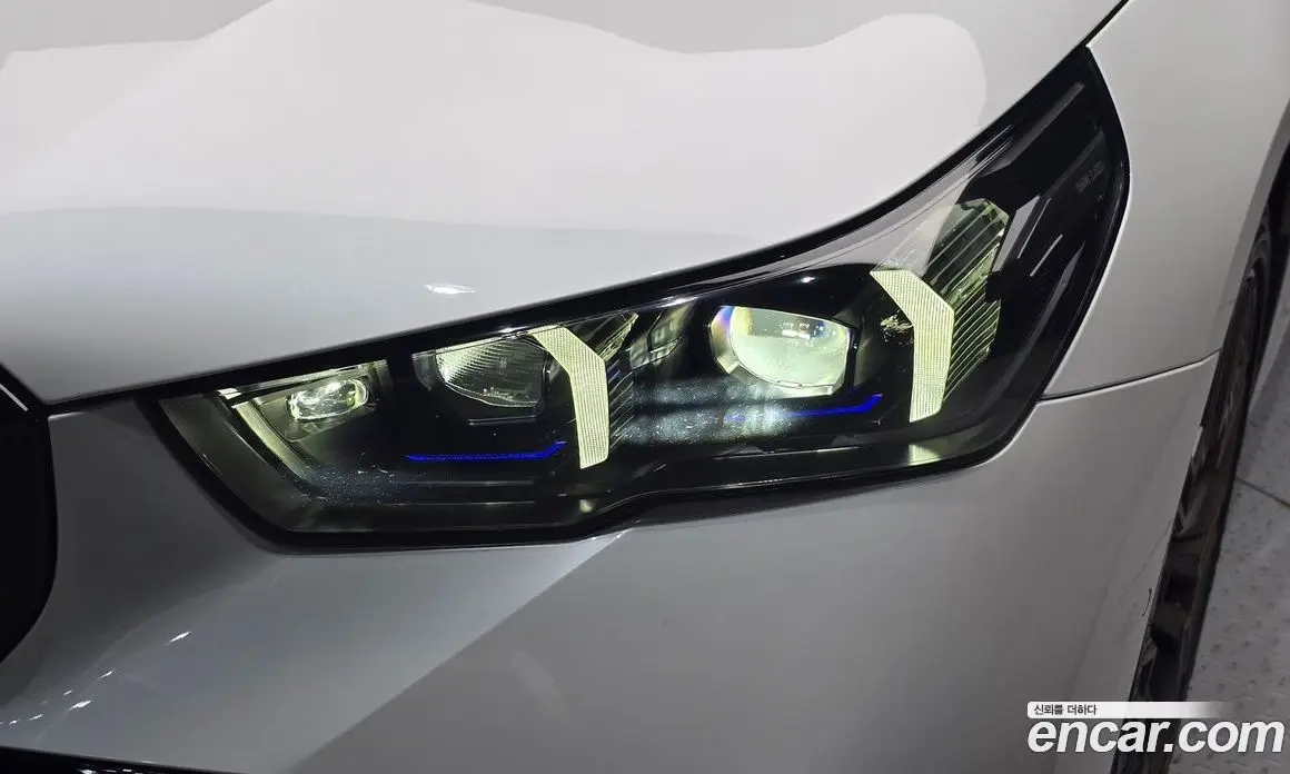 BMW 5 серия 2026 2.0 автомат (гидро), фото 8