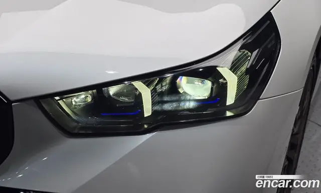 BMW 5 серия 2026 2.0 автомат (гидро), миниатюра 8