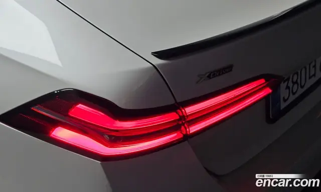 BMW 5 серия 2026 2.0 автомат (гидро), миниатюра 9
