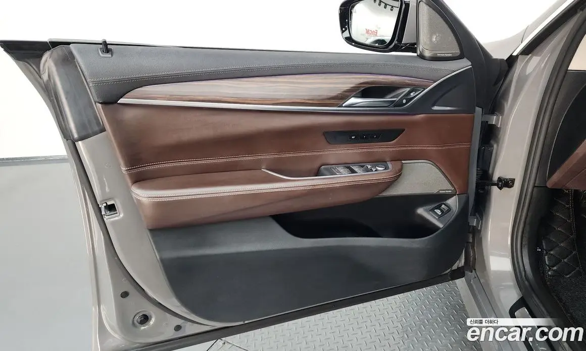 BMW 6 серия 2020 3.0 автомат (гидро), фото 14