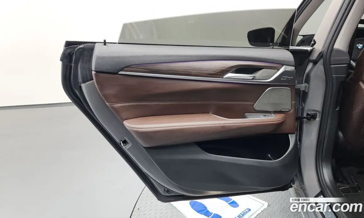 BMW 6 серия 2020 3.0 автомат (гидро), фото 15