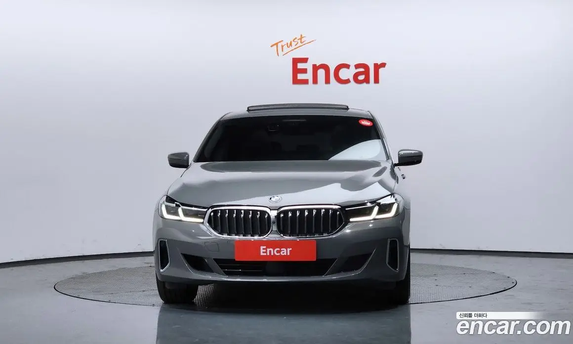 BMW 6 серия 2020 3.0 автомат (гидро), фото 3