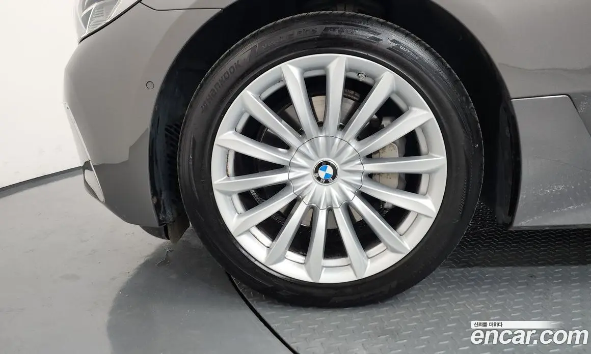 BMW 6 серия 2020 3.0 автомат (гидро), фото 5
