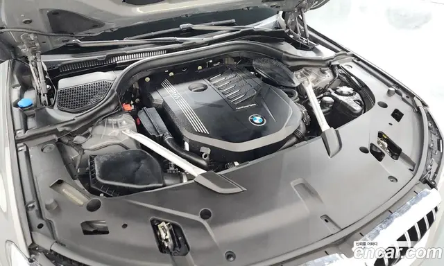 BMW 6 серия 2020 3.0 автомат (гидро), миниатюра 6