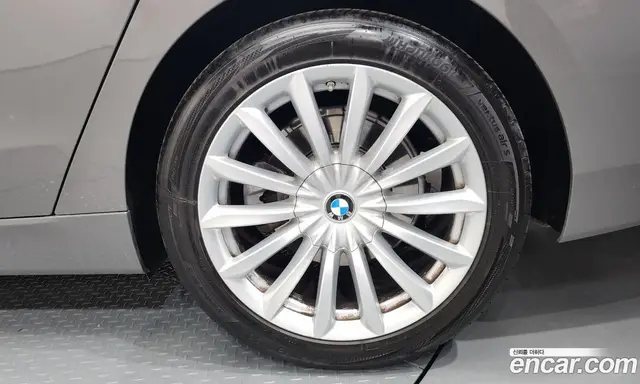 BMW 6 серия 2020 3.0 автомат (гидро), миниатюра 7