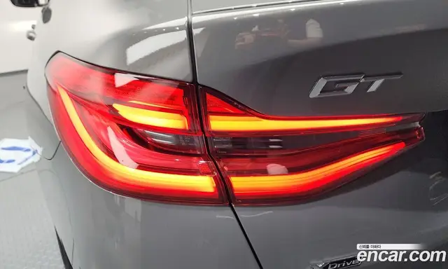 BMW 6 серия 2020 3.0 автомат (гидро), миниатюра 9