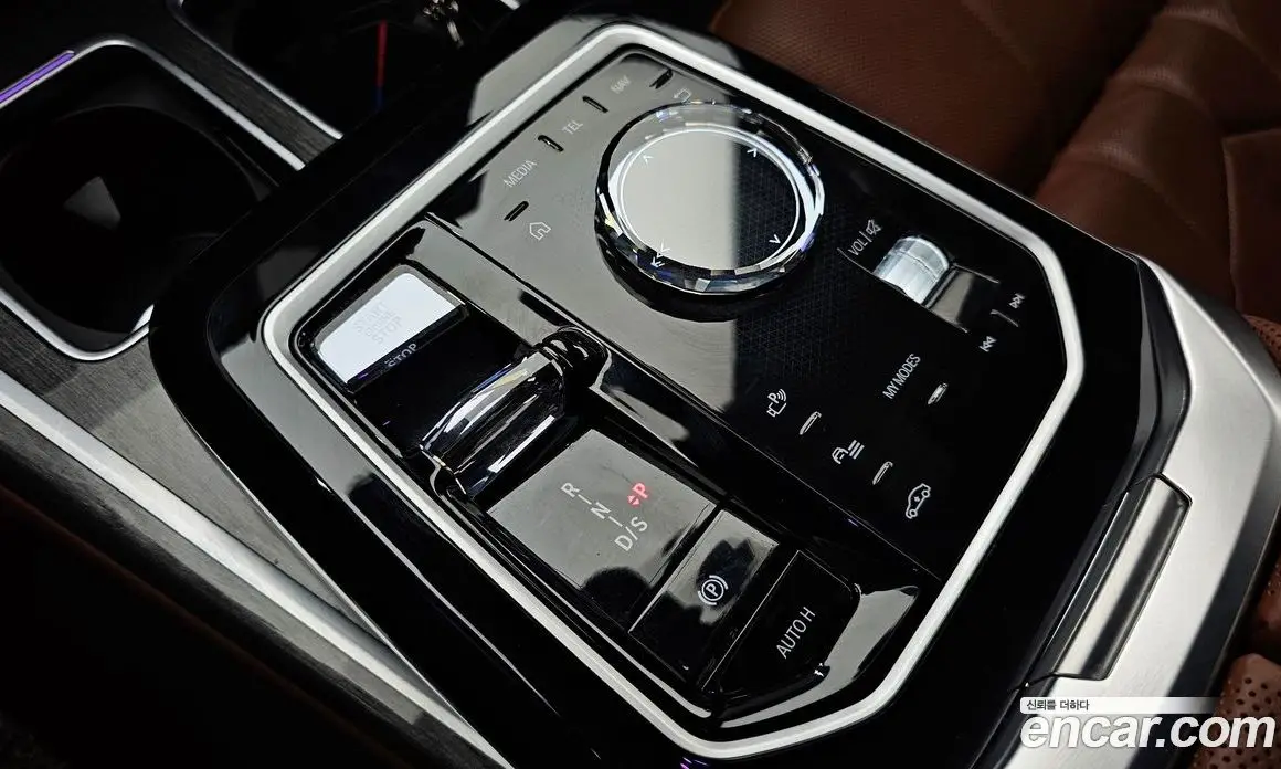 BMW 7 серия 2024 3.0 автомат (гидро), фото 11