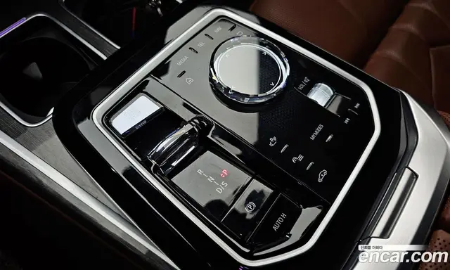 BMW 7 серия 2024 3.0 автомат (гидро), миниатюра 11