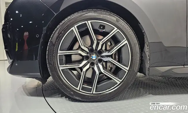BMW 7 серия 2024 3.0 автомат (гидро), миниатюра 4