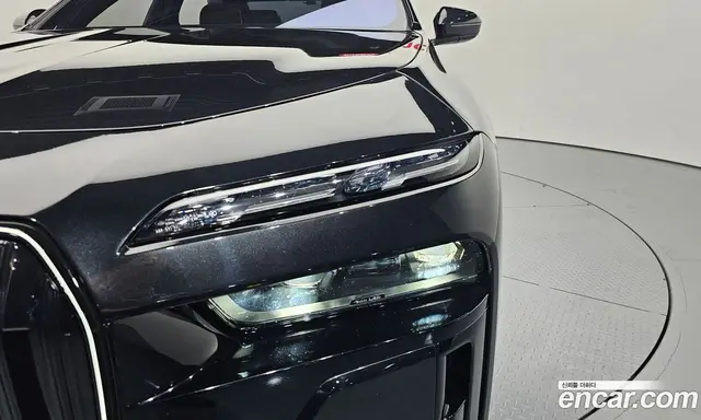 BMW 7 серия 2024 3.0 автомат (гидро), миниатюра 7