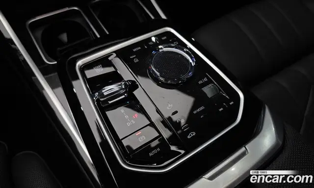 BMW 7 серия 2025 3.0 автомат (гидро), миниатюра 12